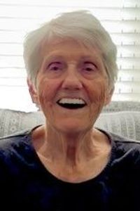 Eleanor  Milner