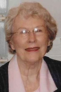 Dorothy  Rickman
