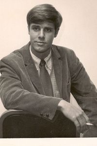 Charles Robert  Knoeber