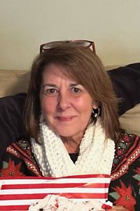 Nancy  Long
