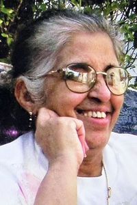 Meena Paresh Patel