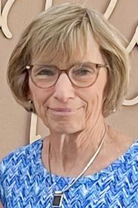 Mary Kay Wenhart
