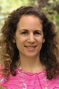 Angelique Terracina Hunter