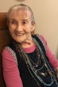 Margaret Mary 