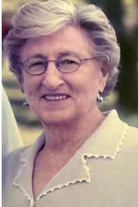 Bettie P. Cooley