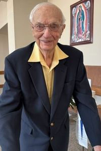 Robert Francis Lupien