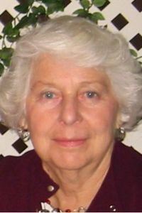 Margaret J. Hepler Girone