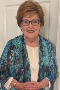 Annie Ruth Tew
