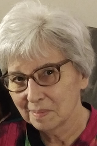 Marilyn Gamm Caple