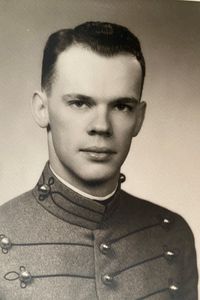 Donald Arthur Andrews