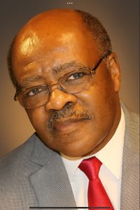 David Arthur Oshoba Stuart