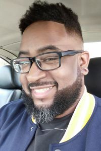 Sean-Paul Matthew Adams
