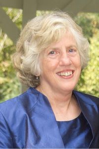Anna Synowiez Chenery