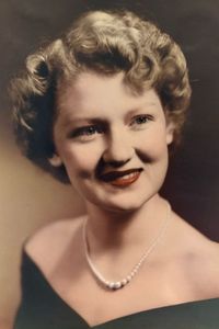 Dorothy Jean (Hatfield) Copeland