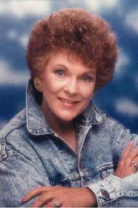 Patricia Ann Humphrey-Kloes