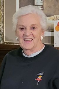 Judith Campbell Barton
