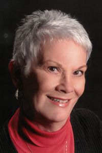 Bernice Moore Adams