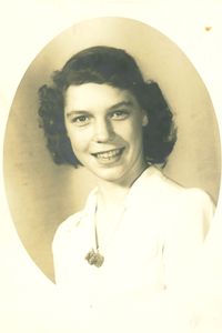 Barbara Ann Salvia