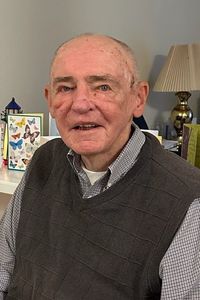 Joseph Hilliard Lane, Sr.