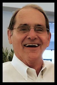 Ronald Wayne Massey