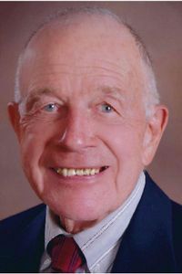 Kenneth Jay Long