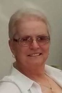 Rita Catherine Litts