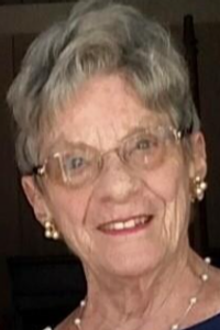 Barbara Joan Hasbrouck Vitek Obituary, Raleigh, NC