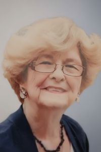 Barbara Ann Chesson