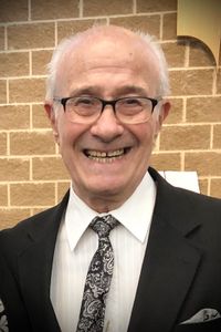 Theodore Arthur Dawson