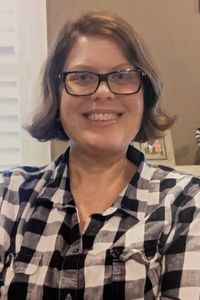 Jennifer Marie Warner