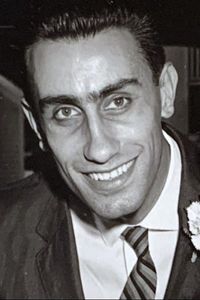 Dr. Ara Yervant Tourian