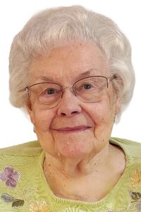 Donna Rae Dewey Nutsch