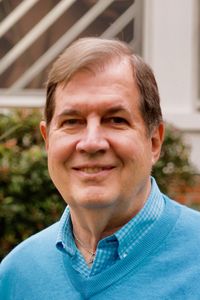 Dr. Bruce Harold Janson Obituary, Raleigh, NC
