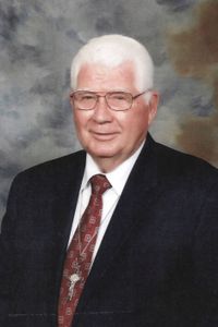 William James Schultz