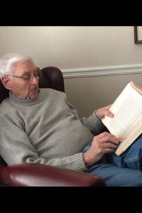Jackson Berchell Obituary, Raleigh, NC