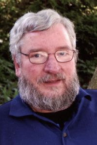 Charles McBryde Register