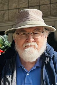 Robert Edward Sears, II