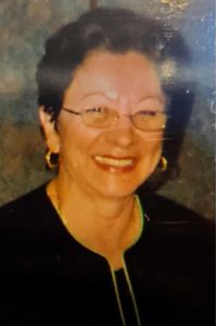 Silvia  Gonzalez Obituary, Raleigh, NC