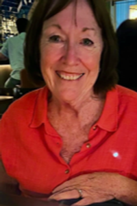 Nancy Marie Derwin Obituary, Raleigh, NC