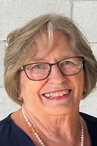 Judith Rose "Judy" Steltenpohl Schmidt Obituary, Raleigh, NC