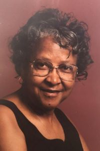 Martha White Whitfield