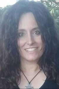 Judy Catherine Morrison