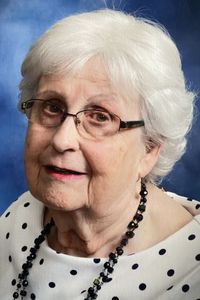 Juanita Lee Hogg Sherrill Obituary, Raleigh, NC