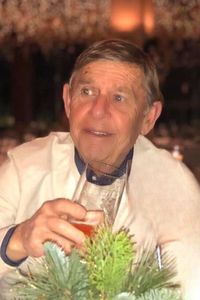 Bruce Edward Nicholson Obituary, Raleigh, NC