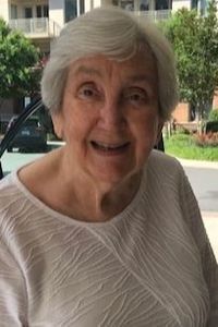 Louise  Benner Obituary, Raleigh, NC