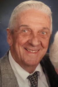 Jr. Harry Joseph Brown Obituary, Raleigh, NC