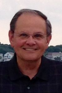 Francis John Taillefer Obituary, Raleigh, NC