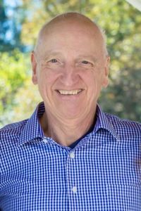 Darryl Marc Stocklin