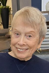 Joyce Arlene Anderson Wise