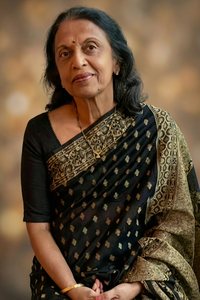 Lata B. Shetty